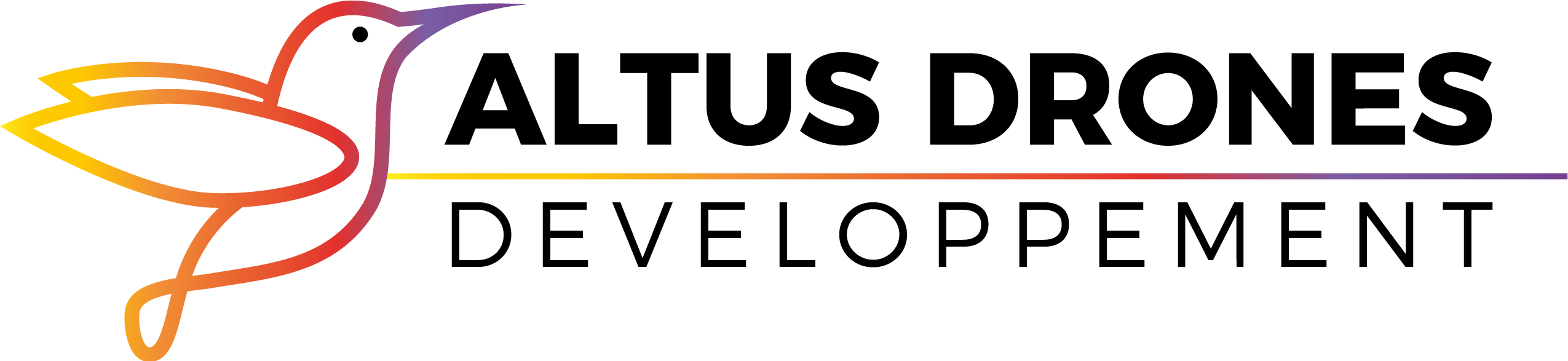 Altus Drones D�veloppement